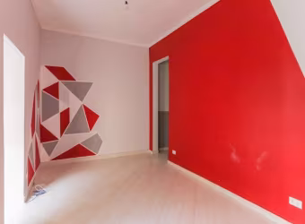 Casa na barra funda com 2 dormitório