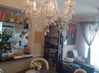Apartamento à venda no Bom Retiro - SP