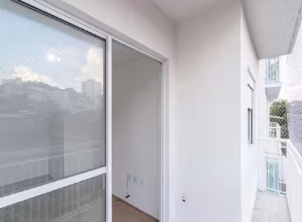 Apartamento á venda no Ipiranga, 55m², 2 dormitórios (1 suíte) e 1 vaga de garagem