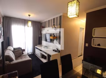 Apartamento à Venda - Casa Verde, 2 Quartos,  49 m2