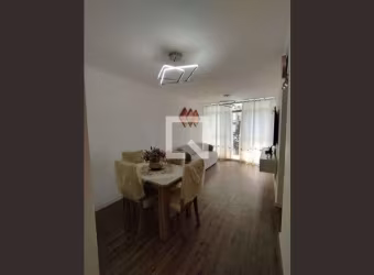 Apartamento à Venda - Jardim São Savério, 2 Quartos,  58 m2