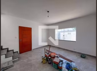 Casa à Venda - Campo Grande, 2 Quartos,  86 m2