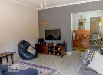 Casa à Venda - Santana, 2 Quartos,  100 m2