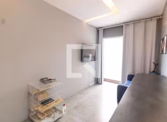 Apartamento à Venda - Mandaqui, 2 Quartos,  55 m2