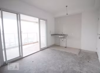 Apartamento à Venda - Água Fria, 1 Quarto,  41 m2