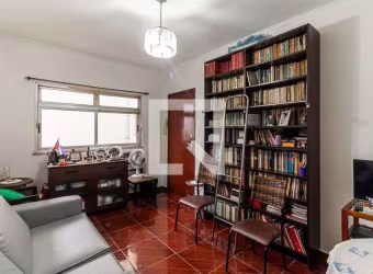Apartamento à Venda - Santa Cecília, 2 Quartos,  75 m2