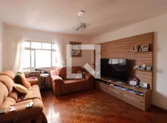 Apartamento à Venda - Tatuapé, 3 Quartos,  100 m2