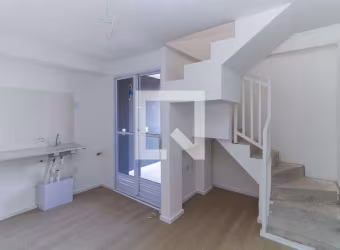 Apartamento à Venda - Vila Santa Clara, 1 Quarto,  56 m2