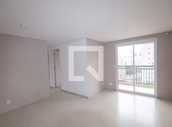 Apartamento à Venda - Vila Mazzei, 2 Quartos,  60 m2