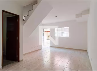 Casa à Venda - Vila Campestre, 2 Quartos,  75 m2