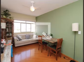 Apartamento à Venda - Vila Mazzei, 2 Quartos,  61 m2