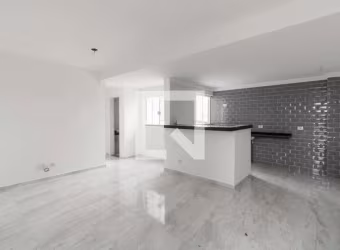 Apartamento à Venda - Cidade Patriarca, 2 Quartos,  52 m2