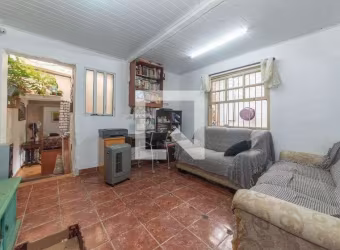 Casa à Venda - Jabaquara, 2 Quartos,  190 m2