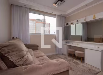 Apartamento à Venda - Mooca, 1 Quarto,  35 m2