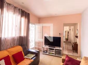 Casa à Venda - Ponte Rasa, 3 Quartos,  180 m2