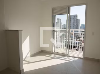 Apartamento à Venda - Bom Retiro, 2 Quartos,  40 m2