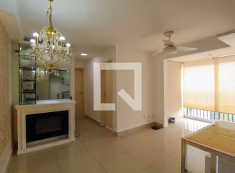 Apartamento à Venda - Brás, 2 Quartos,  58 m2