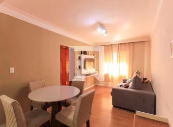 Apartamento à Venda - Belém, 2 Quartos,  67 m2