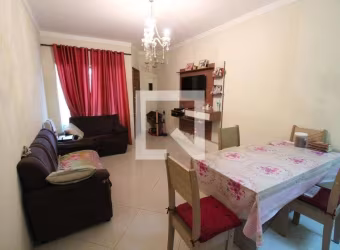 Casa à Venda - Vila Antonieta, 3 Quartos,  80 m2
