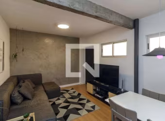 Apartamento à Venda - Santa Cecília, 2 Quartos,  78 m2