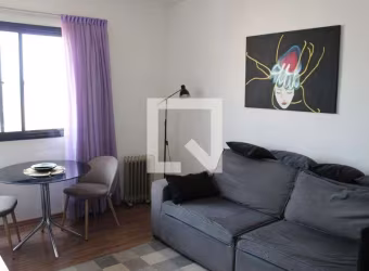 Apartamento à Venda - Barra Funda, 2 Quartos,  54 m2