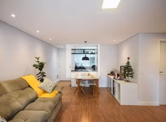 Apartamento à Venda - Panamby, 2 Quartos,  70 m2