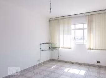 Apartamento à Venda - Barra Funda, 1 Quarto,  55 m2