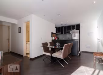 Apartamento à Venda - Cambuci, 2 Quartos,  70 m2