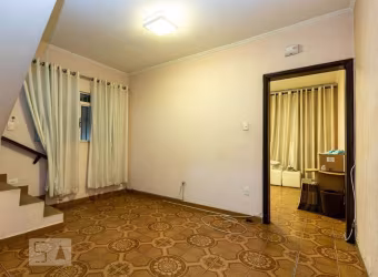 Casa à Venda - Jardim Santa Maria, 3 Quartos,  128 m2