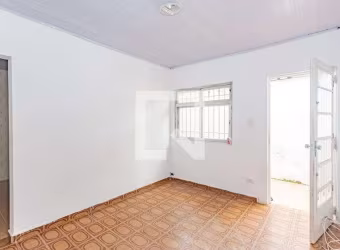 Casa à Venda - Jardim Santa Emília, 3 Quartos,  125 m2