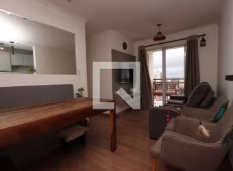Apartamento à Venda - Vila Formosa, 2 Quartos,  55 m2