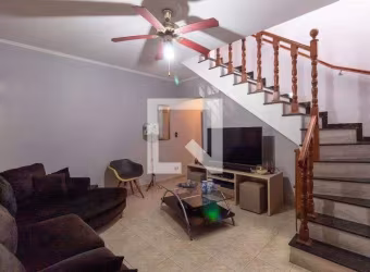 Casa à Venda - Jardim Fernandes, 2 Quartos,  125 m2