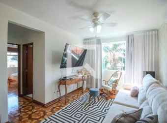Apartamento à Venda - Belém, 2 Quartos,  100 m2
