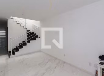 Casa à Venda - Sapopemba, 3 Quartos,  67 m2