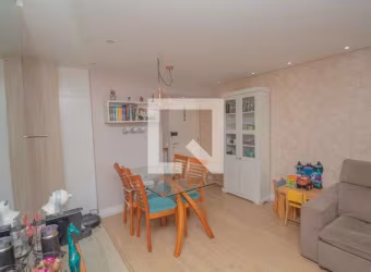 Apartamento à Venda - Vila Santa Clara, 2 Quartos,  60 m2