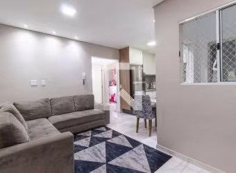 Apartamento à Venda - Ponte Rasa, 2 Quartos,  45 m2