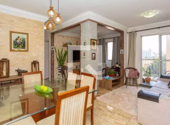 Apartamento à Venda - Cambuci, 2 Quartos,  60 m2