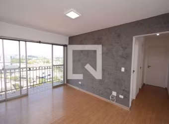 Apartamento à Venda - Vila Romano, 2 Quartos,  53 m2