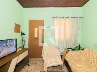 Casa à Venda - Vila Sabrina , 3 Quartos,  125 m2