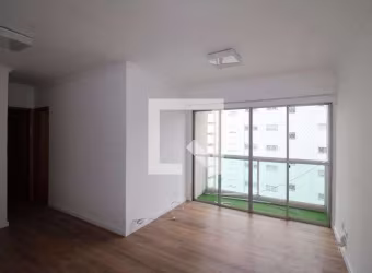 Apartamento à Venda - Santana, 2 Quartos,  75 m2