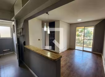 Apartamento à Venda - Jardim Éster Yolanda, 3 Quartos,  63 m2