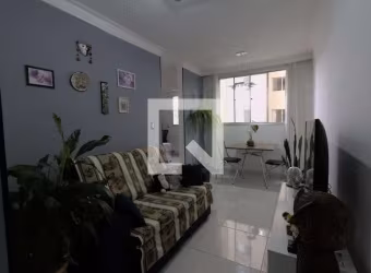 Apartamento à Venda - Água Branca, 2 Quartos,  48 m2