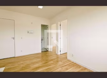 Apartamento à Venda - Socorro, 2 Quartos,  34 m2