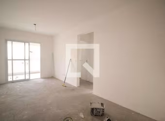 Apartamento à Venda - Água Fria, 2 Quartos,  60 m2
