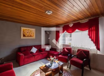 Casa à Venda - Conjunto Residencial Jose Bonifacio, 3 Quartos,  160 m2