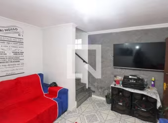 Casa à Venda - Vila Formosa, 2 Quartos,  50 m2
