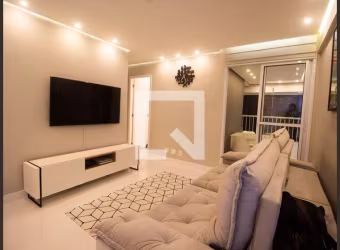 Apartamento à Venda - Ponte Rasa, 2 Quartos,  58 m2