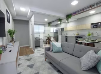 Apartamento à Venda - Vila Ré, 2 Quartos,  51 m2