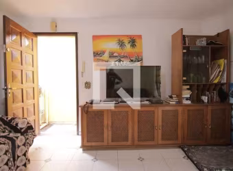Casa à Venda - Jardim Brasília, 4 Quartos,  172 m2