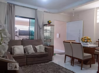 Casa à Venda - Vila Califórnia, 2 Quartos,  140 m2
